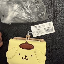 Sanrio Original Small Wallet 