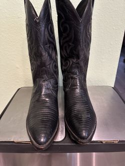Botas DANPOST Sz 13