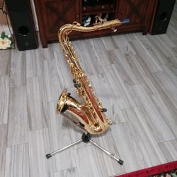 Yanagisawa Tenor Saxophone 