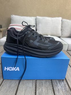 Hoka Shoes