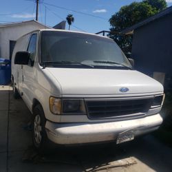 1995 Ford 350 Firm Price 