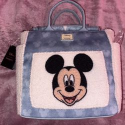 Mickey Mouse bag 