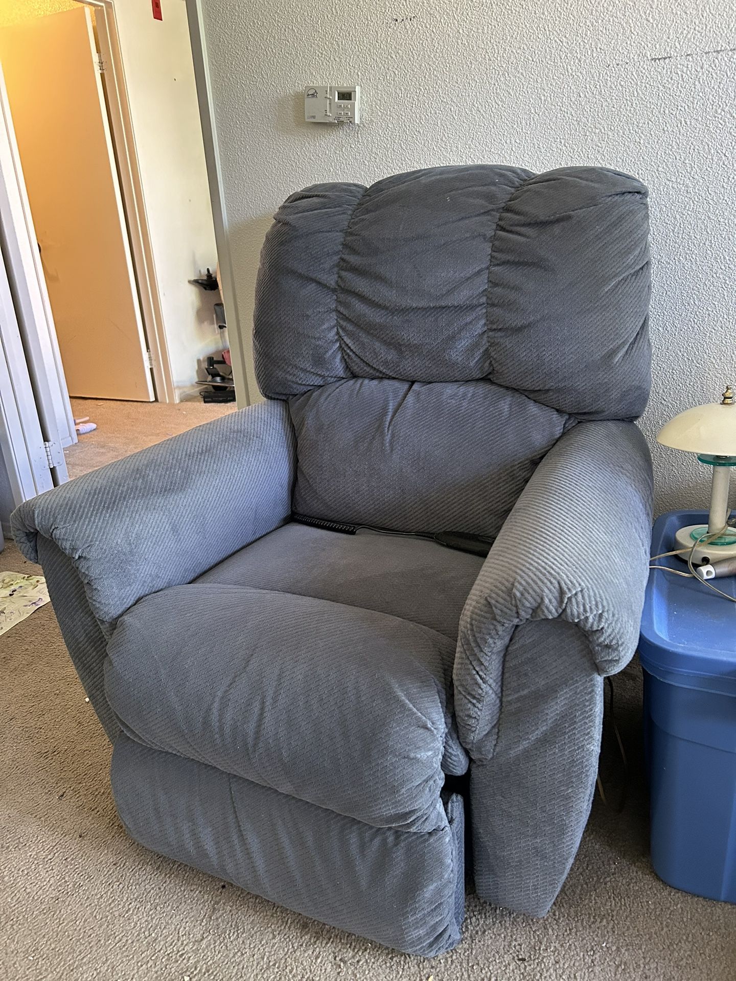 Lazy boy Recliner