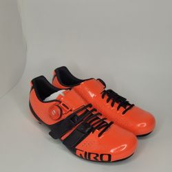 Giro factor hot sale techlace sale