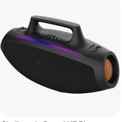 Barrel XT Bluetooth Speakers 