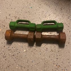 Dumbbells