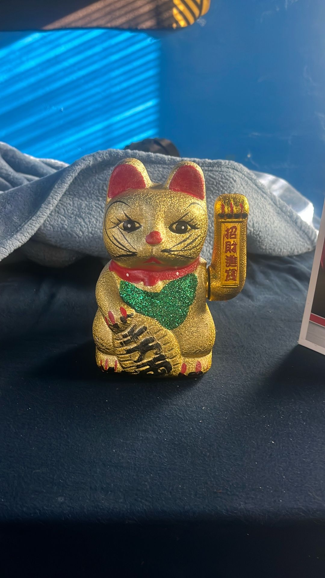 Lucky Cat