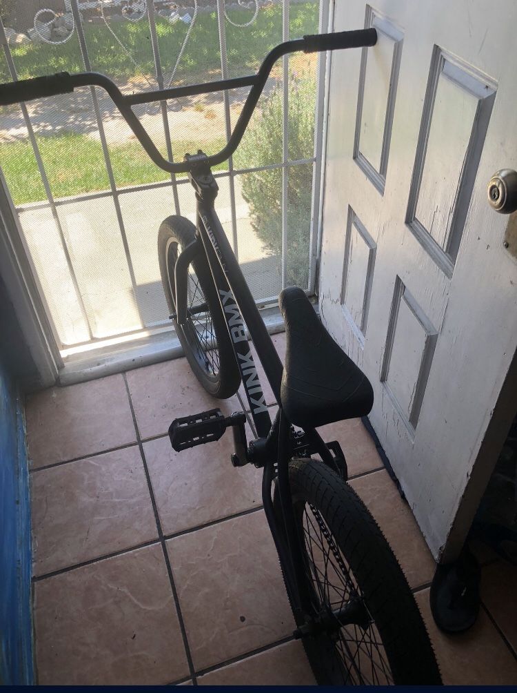 bmx bike 20 inch new 150 only