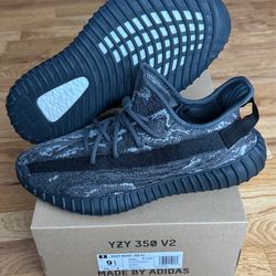 Adidas Yeezy Boost 350 V2 “MX Dark Salt”