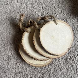 Wooden Art Supplies 