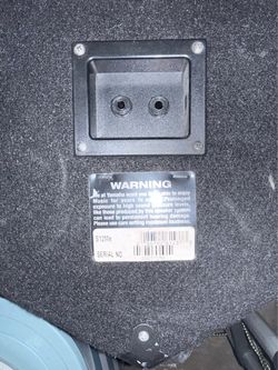 Yamaha DJ Speakers s12me