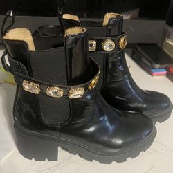 Gucci Boots