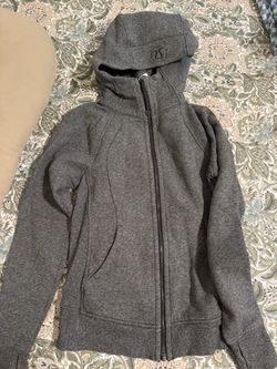 lululemon sweaters