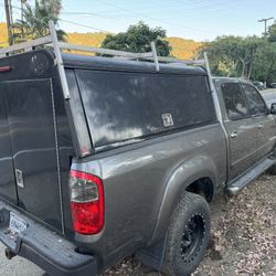2005 Toyota Tundra