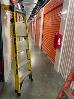 Ladders