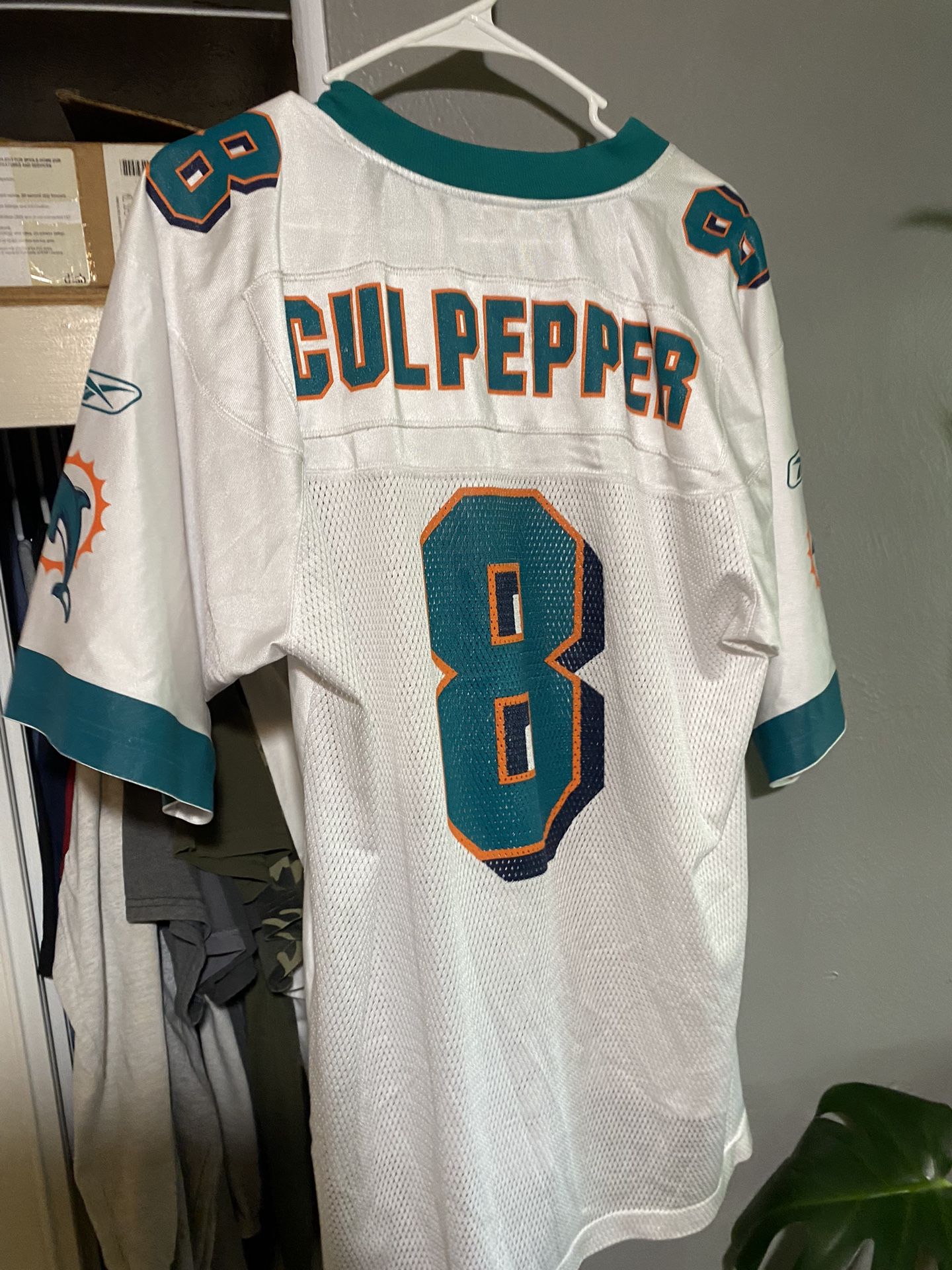 Jerseys