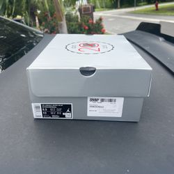 Air Jordan 4 Retro Og 