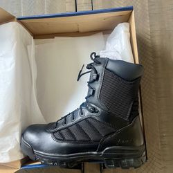 Bates Tactical Boot Size 9
