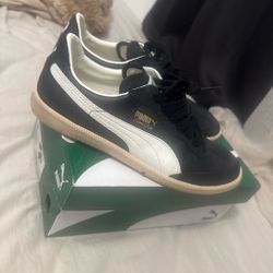 Puma shoes