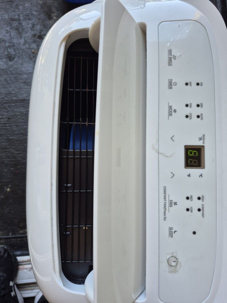 Air Conditioner Toshiba