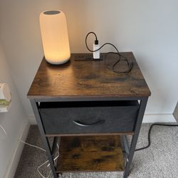 Bedside Table