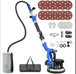Drywall Sander 1000w popcorn ceiling removal