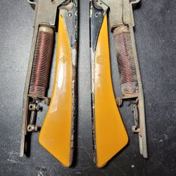 57-59 VW SWF Semaphores 