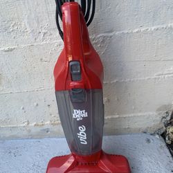 Light Bissell Upright Floor Vacuum Cleaner