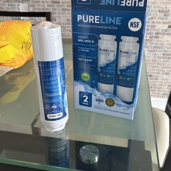 Pure like Fridge Water Filter