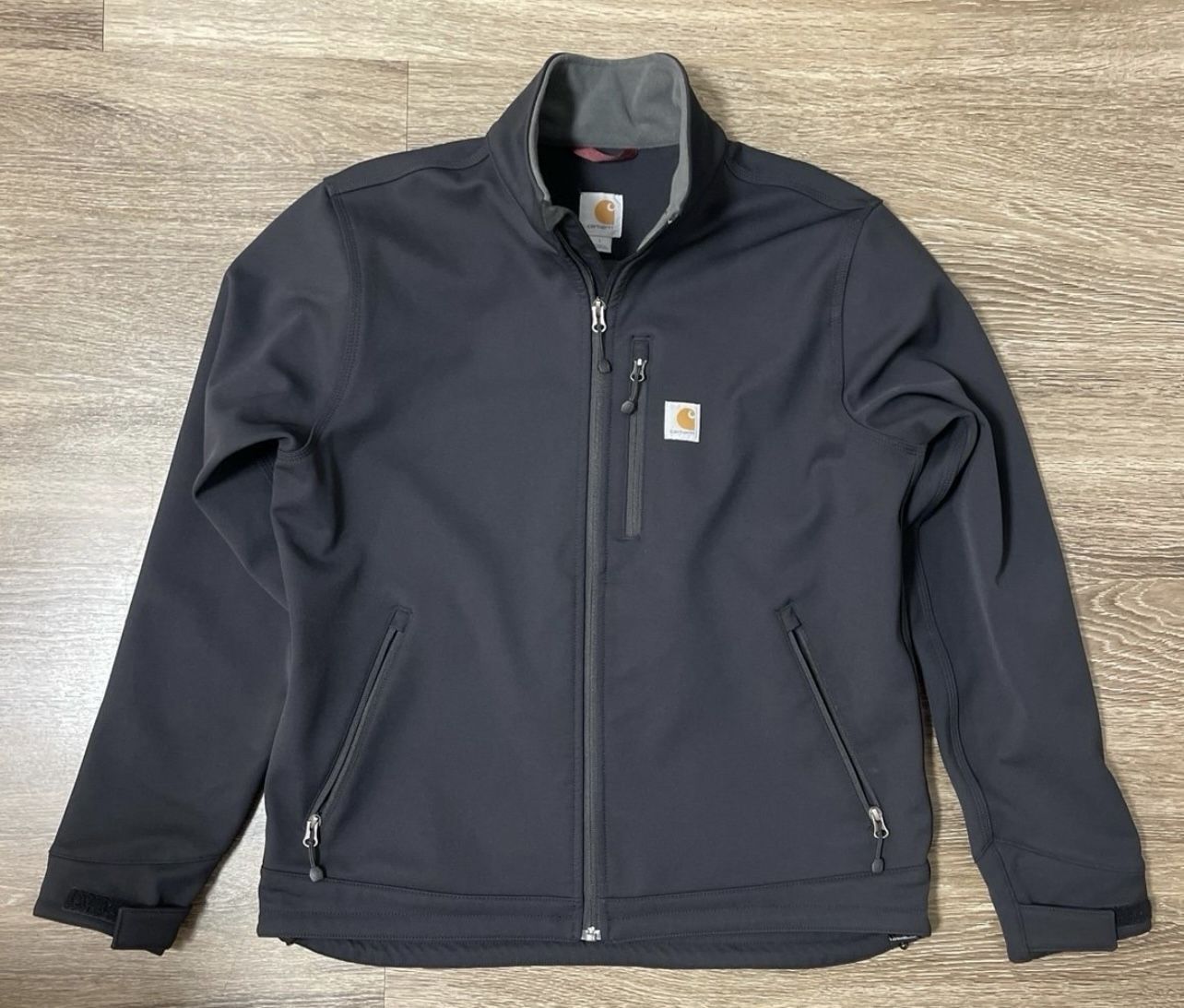 Carhartt Rain Defender Softshell Jacket