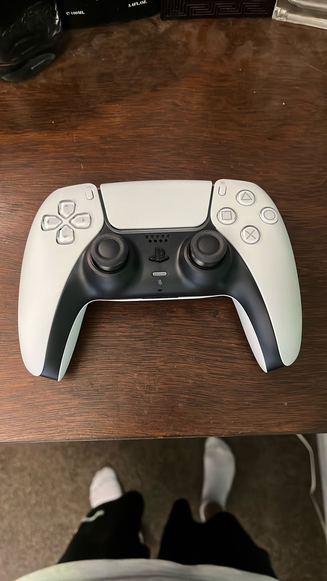 Ps5 New Controller