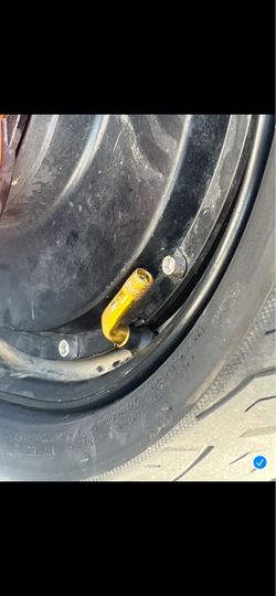 Valve stem