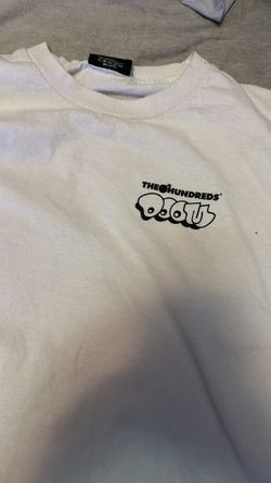 The Hundreds X MF Doom