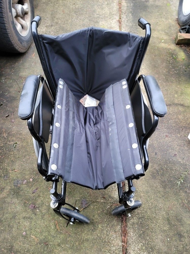 Wheel Chair