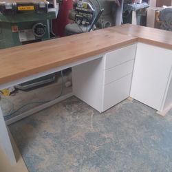 custom cabinets and closets