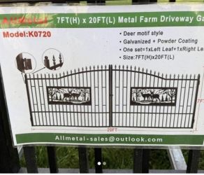 Gates