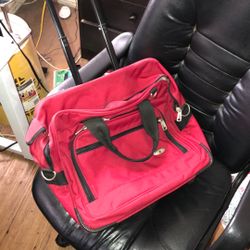 Carry On Bag 