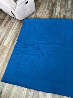 Tatami queen mattress
