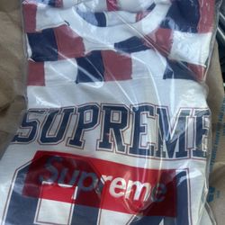 Supreme For Sale 