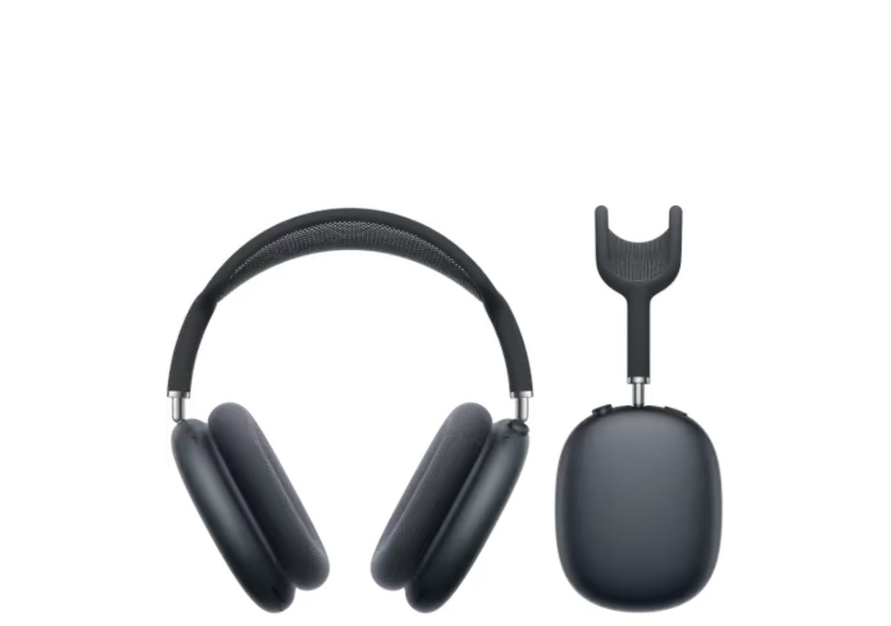 Max Bluetooth Headphones