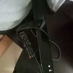 Samsung 3D Ultra 4k Blu-ray Player With 3D Glasses