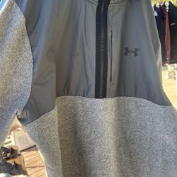 Under Armour Jacket 