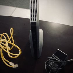 Fios modem 
