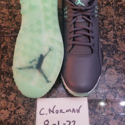 Sz 8 Jordan ADG3 NEW Deadstock