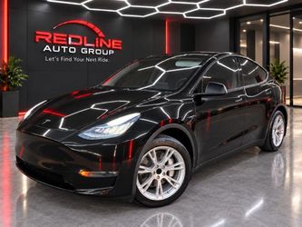 2020 Tesla Model Y