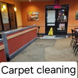 Carpet & Shampoo 