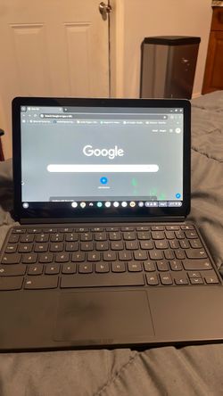 Lenovo Chromebook duet 3