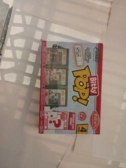 Collectables