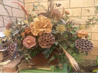 Fake Arrangement