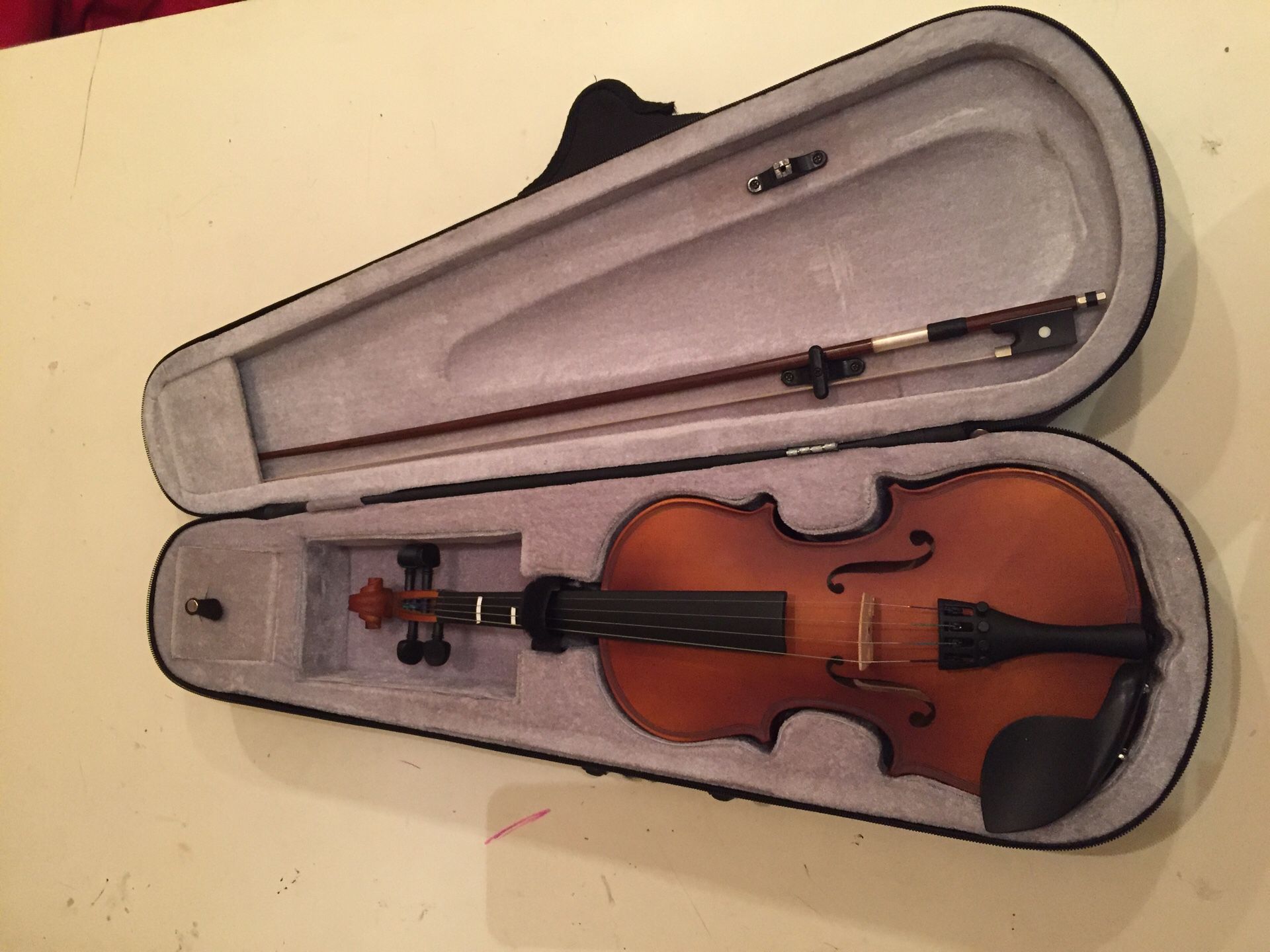 Violine 1/2 size